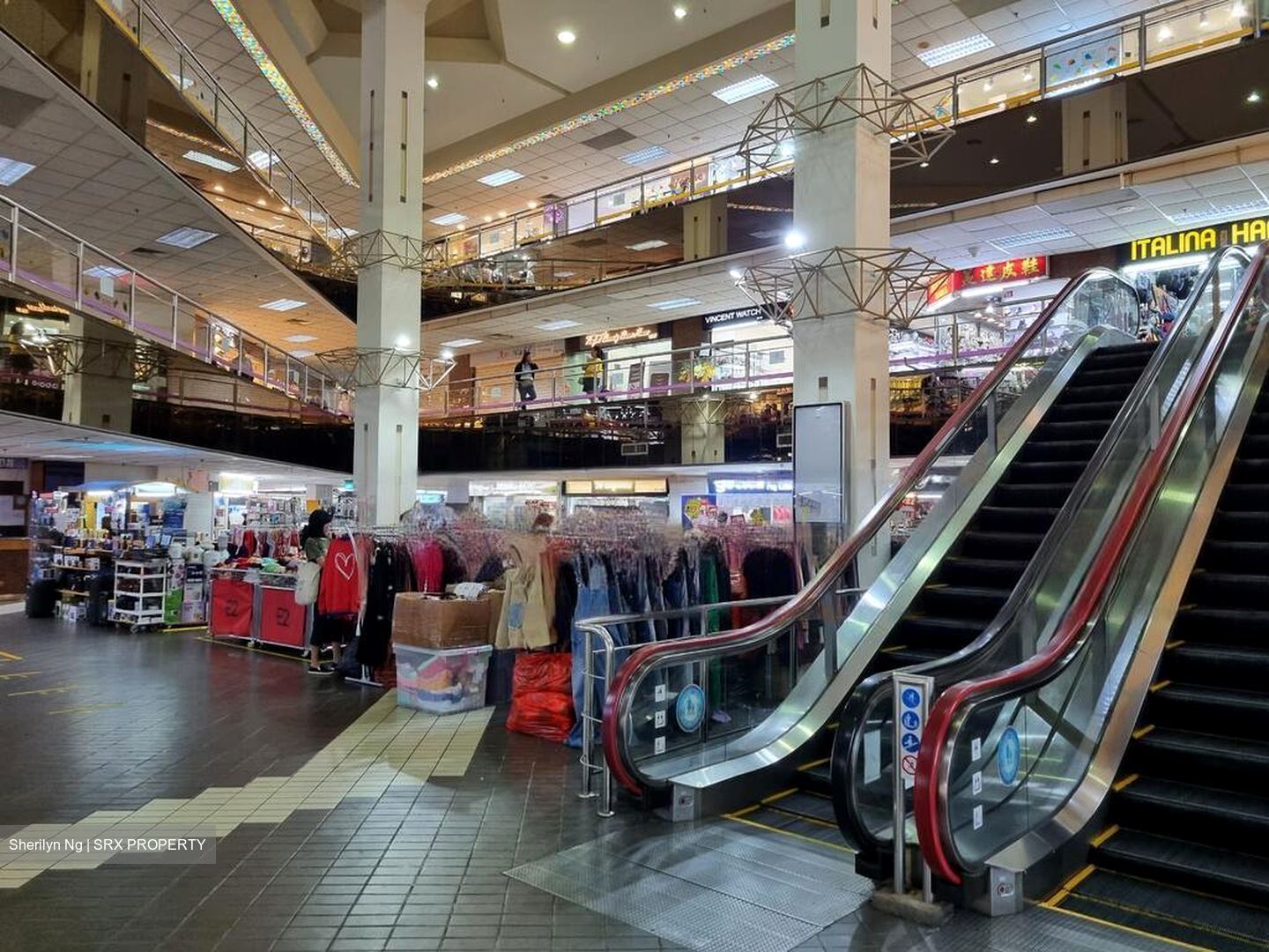 City Plaza (D14), Shop House #558001891
